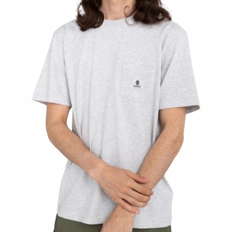 TS BASIC POCKET LABEL    