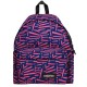 SAC DOS PADDED 24L AUTHENTIC SHAPE PINK    