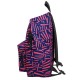 SAC DOS PADDED 24L AUTHENTIC SHAPE PINK    