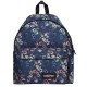 SAC DOS PADDED 24L AUTHENTIC FLORA FADE NAVY    