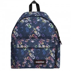 SAC DOS PADDED 24L AUTHENTIC FLORA FADE NAVY    