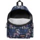 SAC DOS PADDED 24L AUTHENTIC FLORA FADE NAVY    