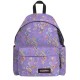 SAC DOS PADDED 24L AUTHENTIC FLORA FADE LILAC    