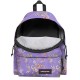 SAC DOS PADDED 24L AUTHENTIC FLORA FADE LILAC    