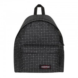 SAC DOS PADDED 24L AUTHENTIC REFLEKS SPACE BLACK    