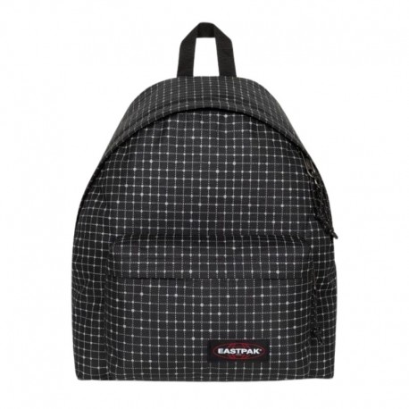 SAC DOS PADDED 24L AUTHENTIC REFLEKS SPACE BLACK    