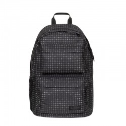 SAC DOS PADDED DOUBLE 24L REFLEKS SPACE BLACK    
