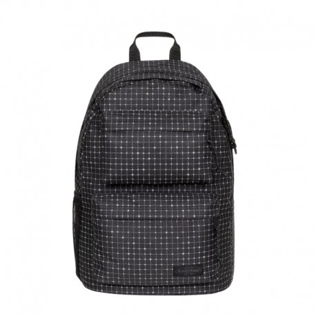 SAC DOS PADDED DOUBLE 24L REFLEKS SPACE BLACK    