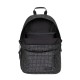 SAC DOS PADDED DOUBLE 24L REFLEKS SPACE BLACK    
