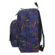SAC DOS PINNACLE 38L BRIZE PALM NAVY    