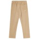 PANT BEACH VELOURS GRAVEL    