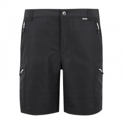 SHORT LEESVILLE III    