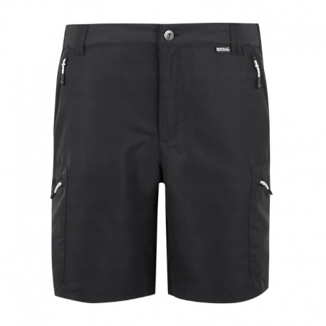 SHORT LEESVILLE III    
