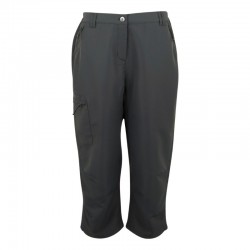 PANTACOURT FE CHASKA III    