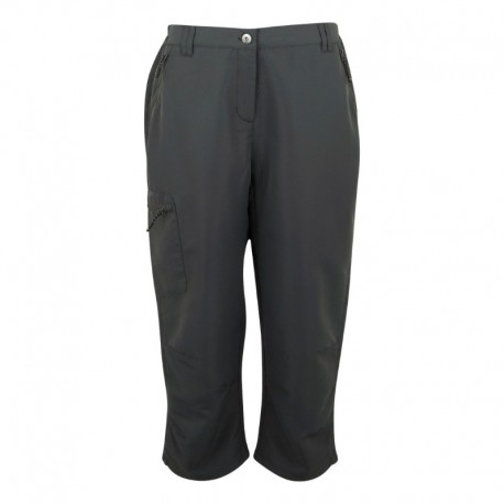 PANTACOURT FE CHASKA III    