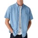 SS AUTHENTIC BUTTON DOWN    