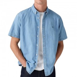 SS AUTHENTIC BUTTON DOWN    
