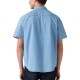 SS AUTHENTIC BUTTON DOWN    