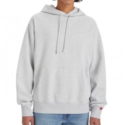 THE AUTHENTIC HOODIE    