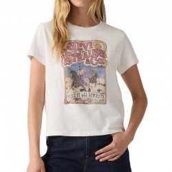 GRAPHIC BOXY TSHIRT    