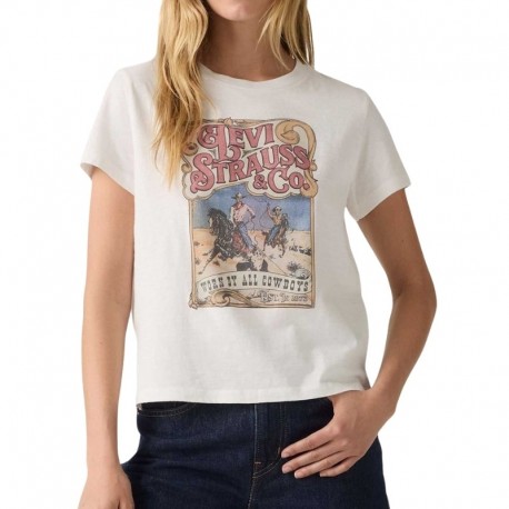 GRAPHIC BOXY TSHIRT    