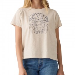 GRAPHIC BOXY TSHIRT    