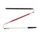 BATONS SONIC ALU PLUS    