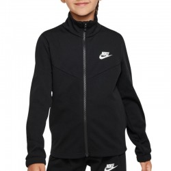 *K NSW TRACKSUIT POLY FZ HBR    
