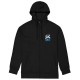 SWEAT CAP ZIP KENOMA    