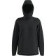 JACKET HARDSHELL ESSENTIAL 2.5L WATERPROOF    