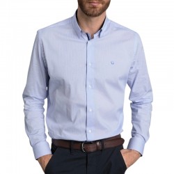 CLASSIC CHEMISE ML    