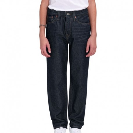 DAD PANT JR    