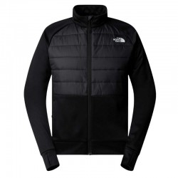 M REAXION HYBRID JACKET    