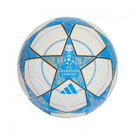 UCL TRN    