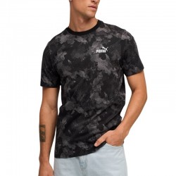 ESS CAMO AOP TEE    