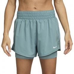 W NK ONE DF HR 3IN 2N1 SHORT    