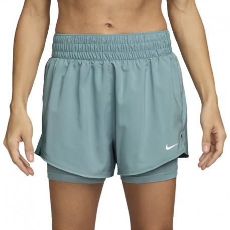 W NK ONE DF HR 3IN 2N1 SHORT    