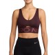 W NP INDY PLUNGE BRA BOLD    