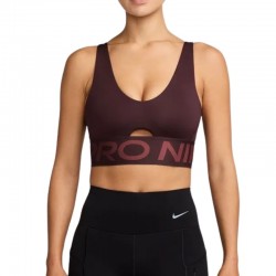 W NP INDY PLUNGE BRA BOLD    