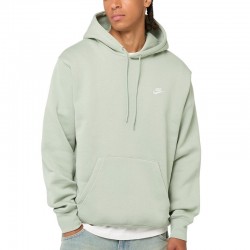 M NK CLUB BB PO HOODIE    