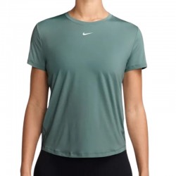 W NK ONE CLASSIC DF SS TOP WT    