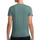 W NK ONE CLASSIC DF SS TOP WT    