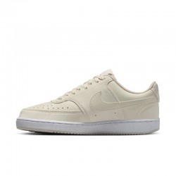 W NIKE COURT VISION LO NN    