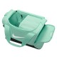 NK BRSLA XS DUFF - 9.5 (25L)    