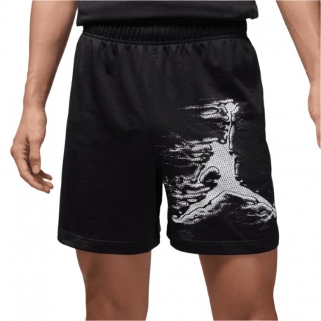 M J DF SPRT GFX SHORT    