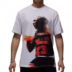 M J DF SPRT GFX SS CREW    
