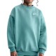 G NSW CLUB FLC OVRSZD CREW LBR    