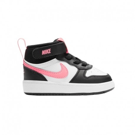 COURT BOROUGH MID 2 (TDV)    