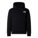 TEEN BOX NSE REGULAR PULLOVER HDIE    