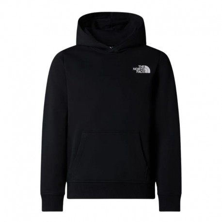 TEEN BOX NSE REGULAR PULLOVER HDIE    